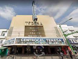CENTRO CELL TERESA